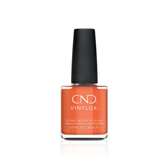 CND Vinylux #322 B-Day Candle, 0.5 fl oz