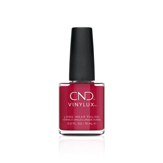 CND Vinylux #324 First Love, 0.5 fl oz