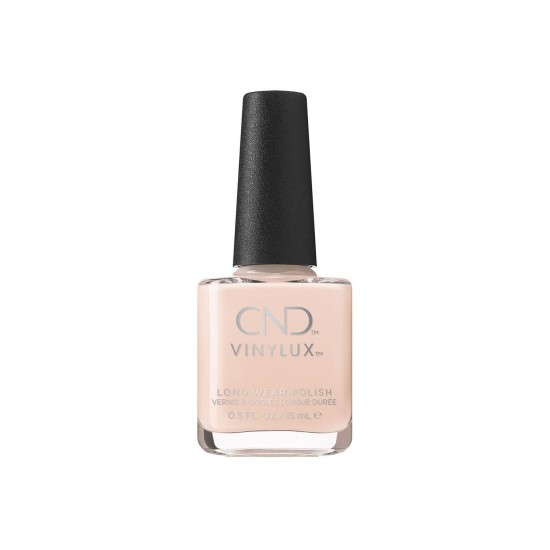 CND Vinylux #371 Mover & Shaker, 0.5 fl oz