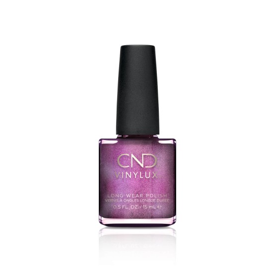 CND Vinylux #169 Tango Passion, 0.5 fl oz