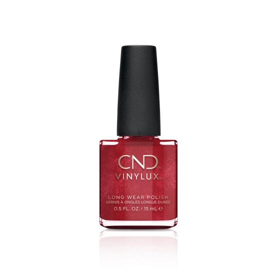 CND Vinylux #196 Tartan Punk, 0.5 fl oz