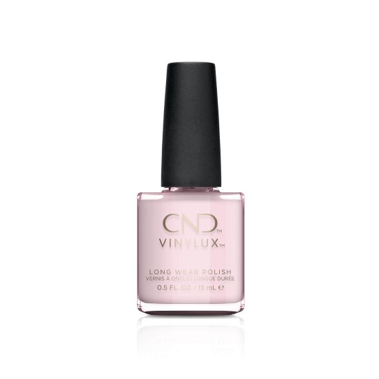 CND Vinylux #203 Winter Glow, 0.5 fl oz