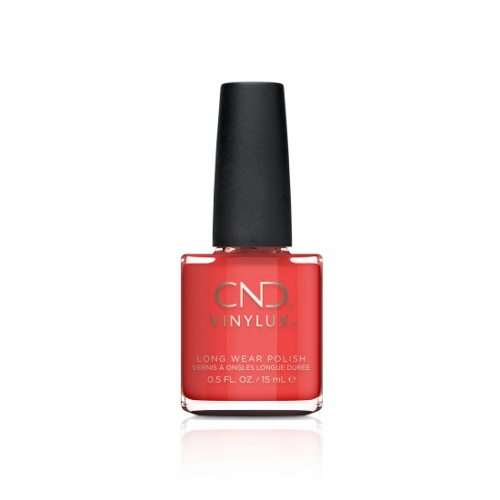 CND Vinylux #244 Mambo Beat, 0.5 fl oz
