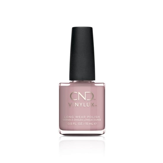 CND Vinylux #263 Nude Knickers, 0.5 fl oz