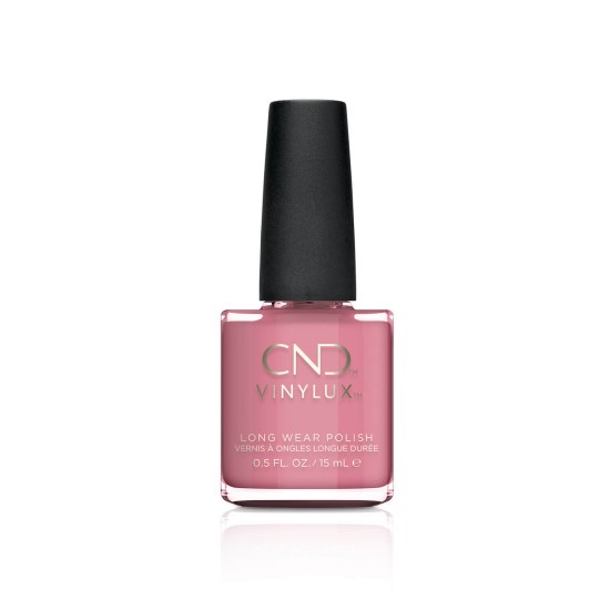 CND Vinylux #266 Rose Bud, 0.5 fl oz