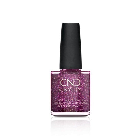 CND Vinylux #202 Nordic Lights, 0.5 fl oz