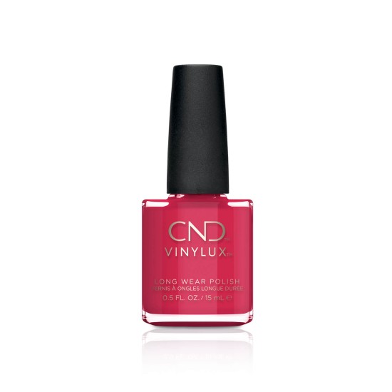 CND Vinylux #292 Femme Fatale, 0.5 fl oz