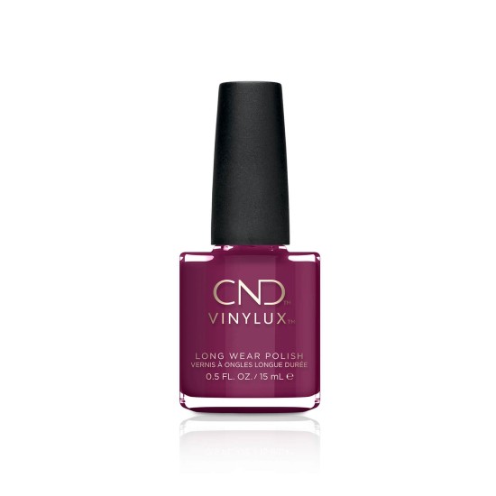 CND Vinylux #294 Vivant, 0.5 fl oz