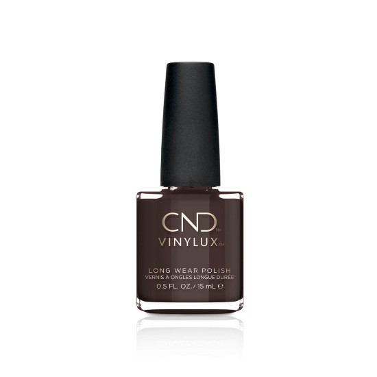 CND Vinylux #306 Phantom, 0.5 fl oz