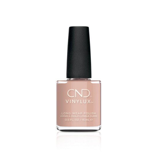 CND Vinylux #391 Silk Slip Dress, 0.5 fl oz