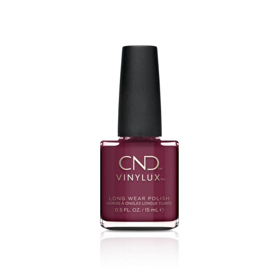 CND Vinylux #111 Decadence, 0.5 fl oz