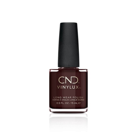 CND Vinylux #114 Fedora, 0.5 fl oz