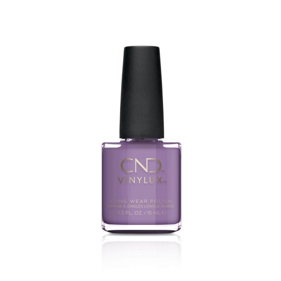 CND Vinylux #125 Lilac Longing, 0.5 fl oz
