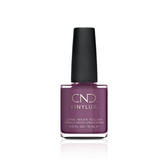 CND Vinylux #129 Married to the Mauve, 0.5 fl oz