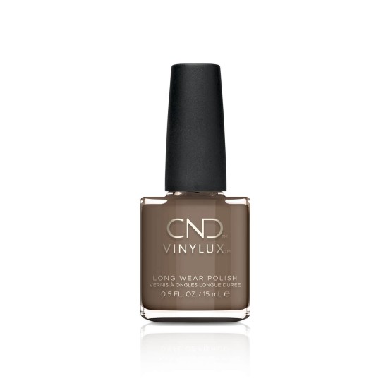 CND Vinylux #144 Rubble, 0.5 fl oz