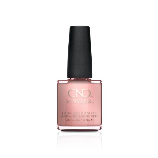 CND Vinylux #150 Strawberry Smoothie, 0.5 fl oz