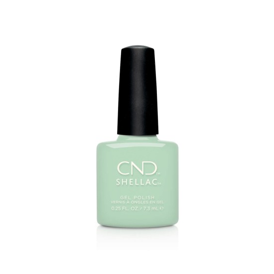 CND Shellac Gel Magical Topiary, 0.25 fl oz