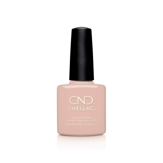 CND Shellac Gel Gala Girl, 0.25 fl oz