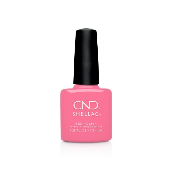 CND Shellac Gel Holographic, 0.25 fl oz