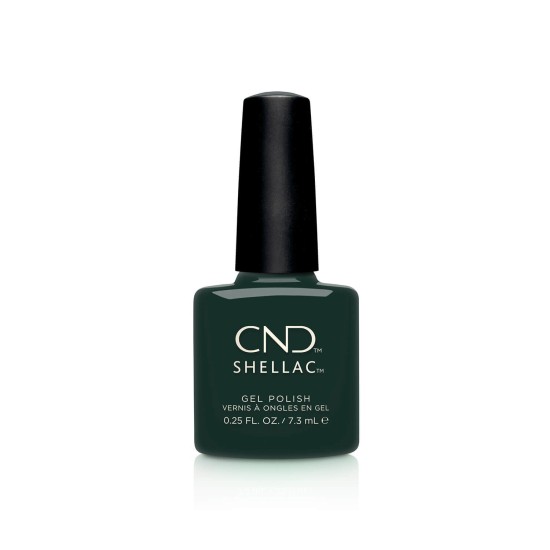 CND Shellac Gel Aura, 0.25 fl oz