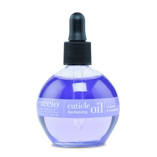 Cuccio Revitalizing Cuticle Oil Vanilla & Berryoil, 2.5 fl oz