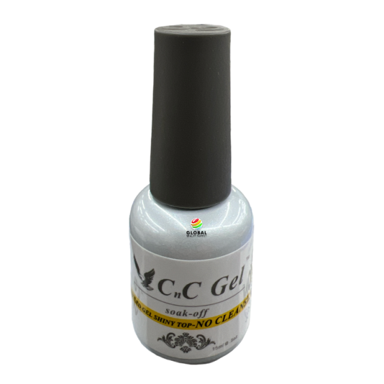 CNC Gel Top .5oz