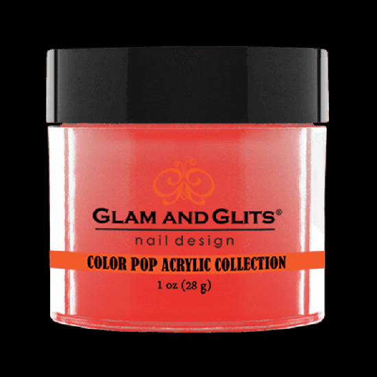Glam and Glits Popsicle 1oz Acrylic Powder