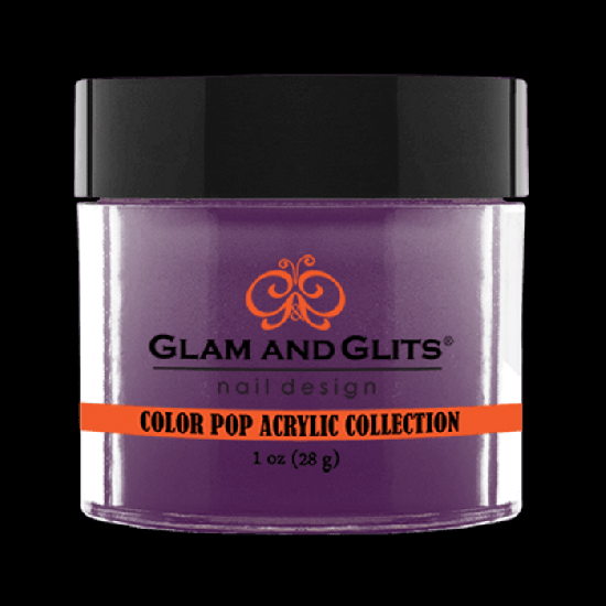 Glam and Glits Surf 1oz Acrylic Powder