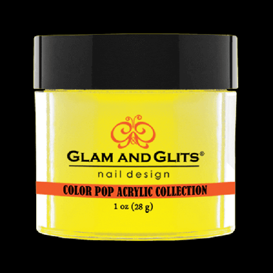 Glam and Glits Bright Lights 1oz Acrylic Powder