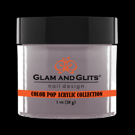 Glam and Glits Barefoot 1oz Acrylic Powder