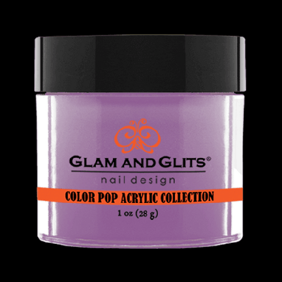 Glam and Glits Board Walk 1oz Acrylic Powder