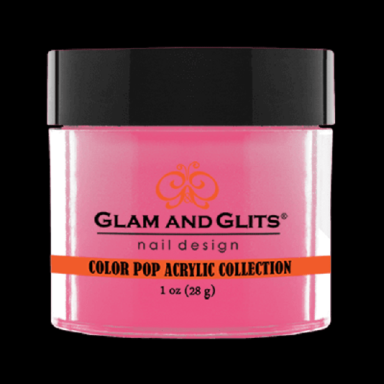 Glam and Glits Ice Cream Pop 1oz Acrylic Powder