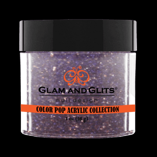 Glam and Glits Foot Prints 1oz Acrylic Powder