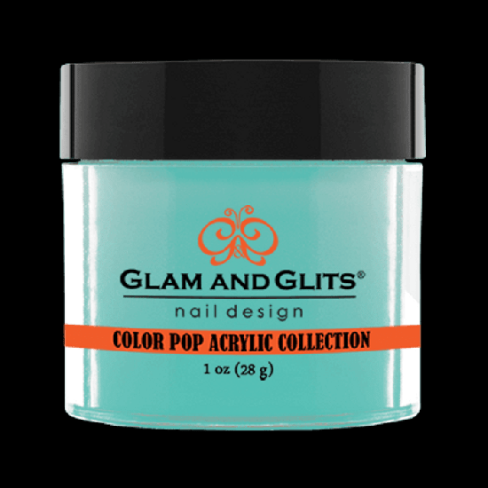 Glam and Glits Wave 1oz Acrylic Powder