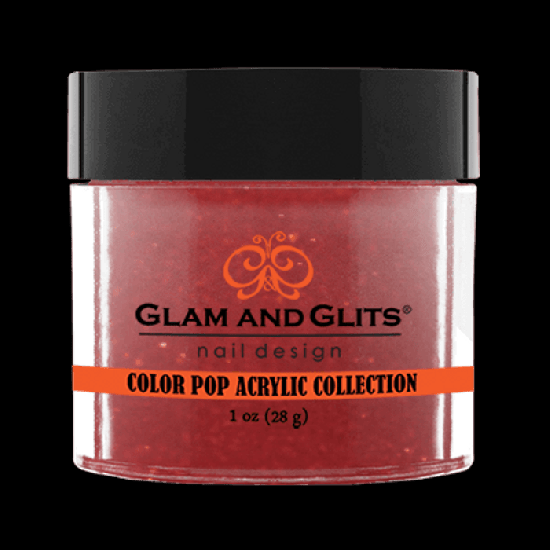 Glam and Glits Tsunami 1oz Acrylic Powder