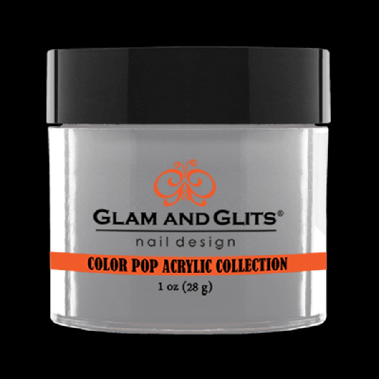 Glam and Glits Private Island 1oz Acrylic Powder