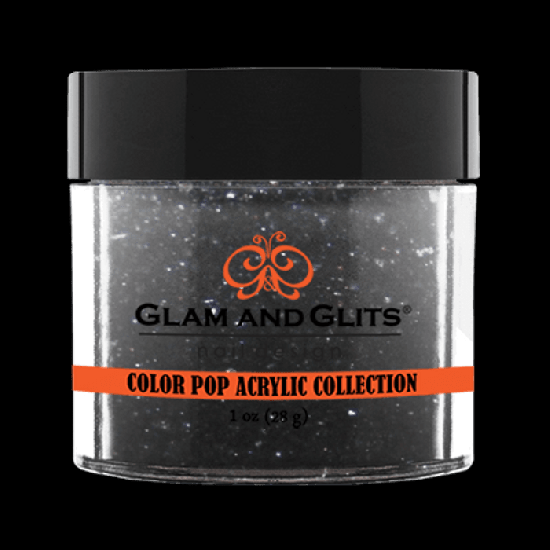 Glam and Glits Night Sky 1oz Acrylic Powder