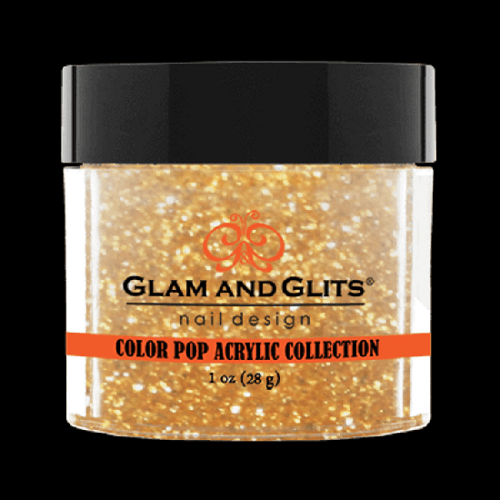 Glam and Glits Treasure Hunt 1oz Acrylic Powder