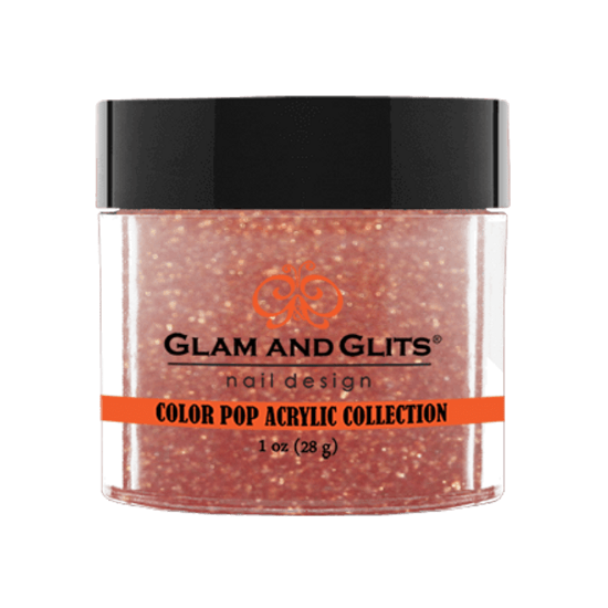 Glam and Glits Sandcastle 1oz Acrylic Powder