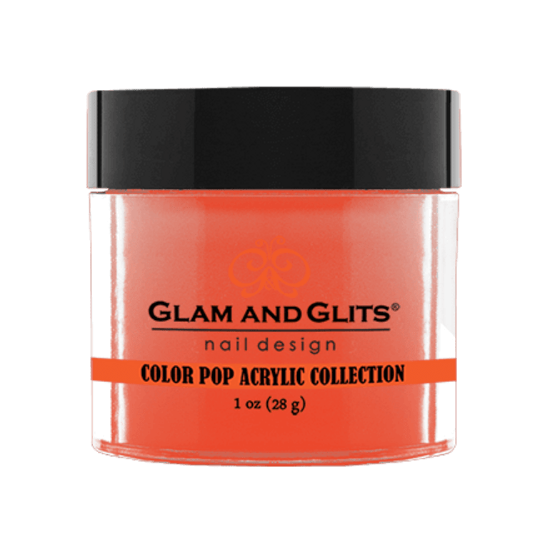 Glam and Glits Overheat 1oz Acrylic Powder