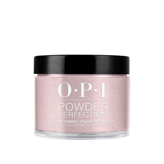 OPI Dip Powder Crimp and Proper #DPF031