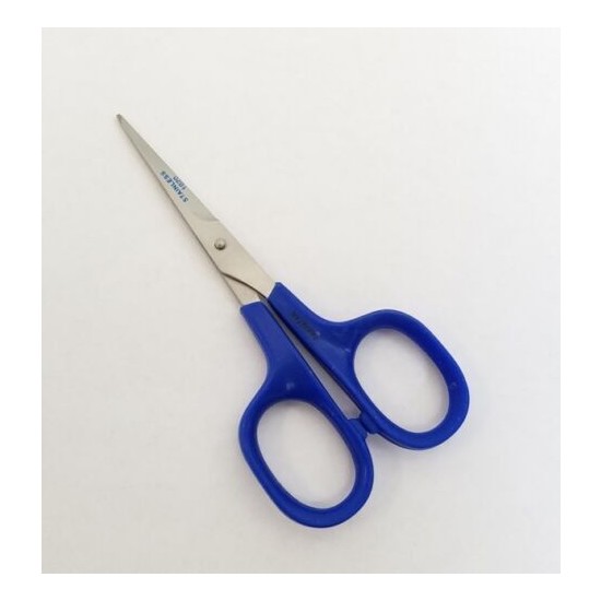 Body Toolz Linen Wrap Scissor