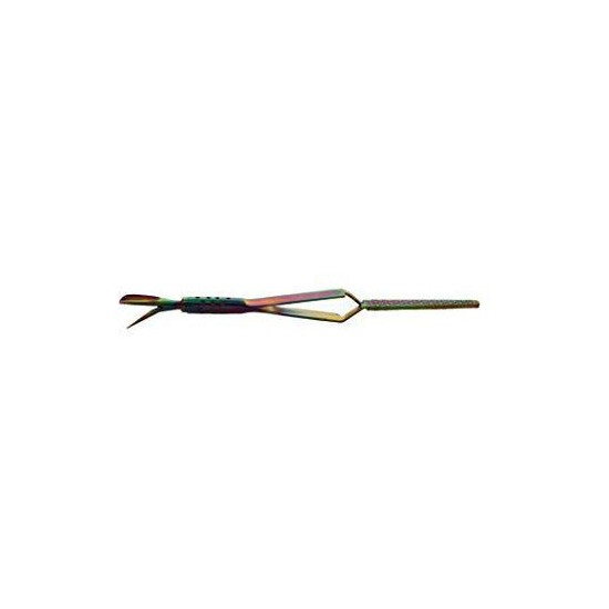 Body Toolz 3 in 1 Nail Pusher Pincher Wand Tool