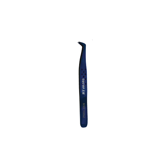 Body Toolz Eyelash Extension Tweezer