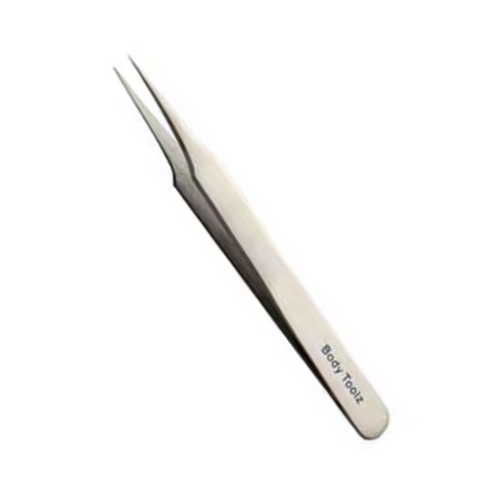 Body Toolz Fine Point Tweezer