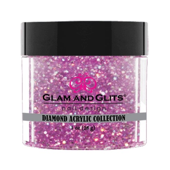 Glam and Glits Mesmerizing 1oz Acrylic Powder
