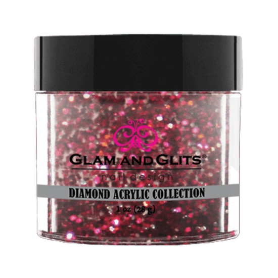 Glam and Glits Flare 1oz Acrylic Powder