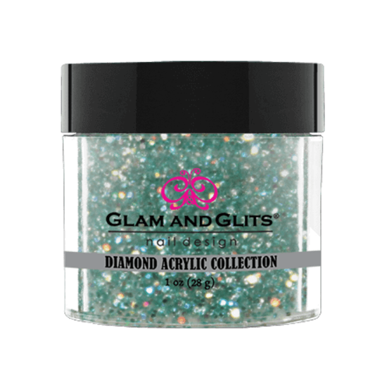 Glam and Glits Fushion 1oz Acrylic Powder