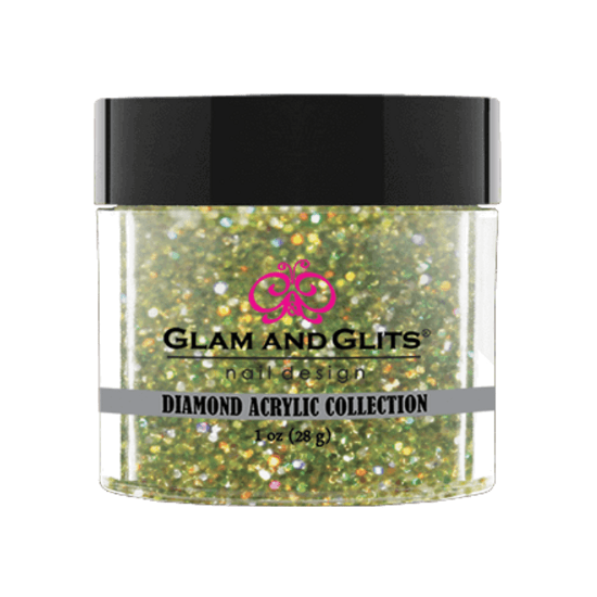 Glam and Glits Harmony 1oz Acrylic Powder