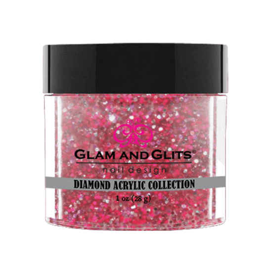 Glam and Glits Cherish 1oz Acrylic Powder
